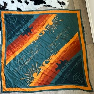 Wild Rag
